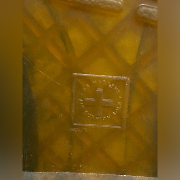 Doc Martens Air Wair 1460J Black Combat Boots Size Kids US 2 - Picture 5 of 7